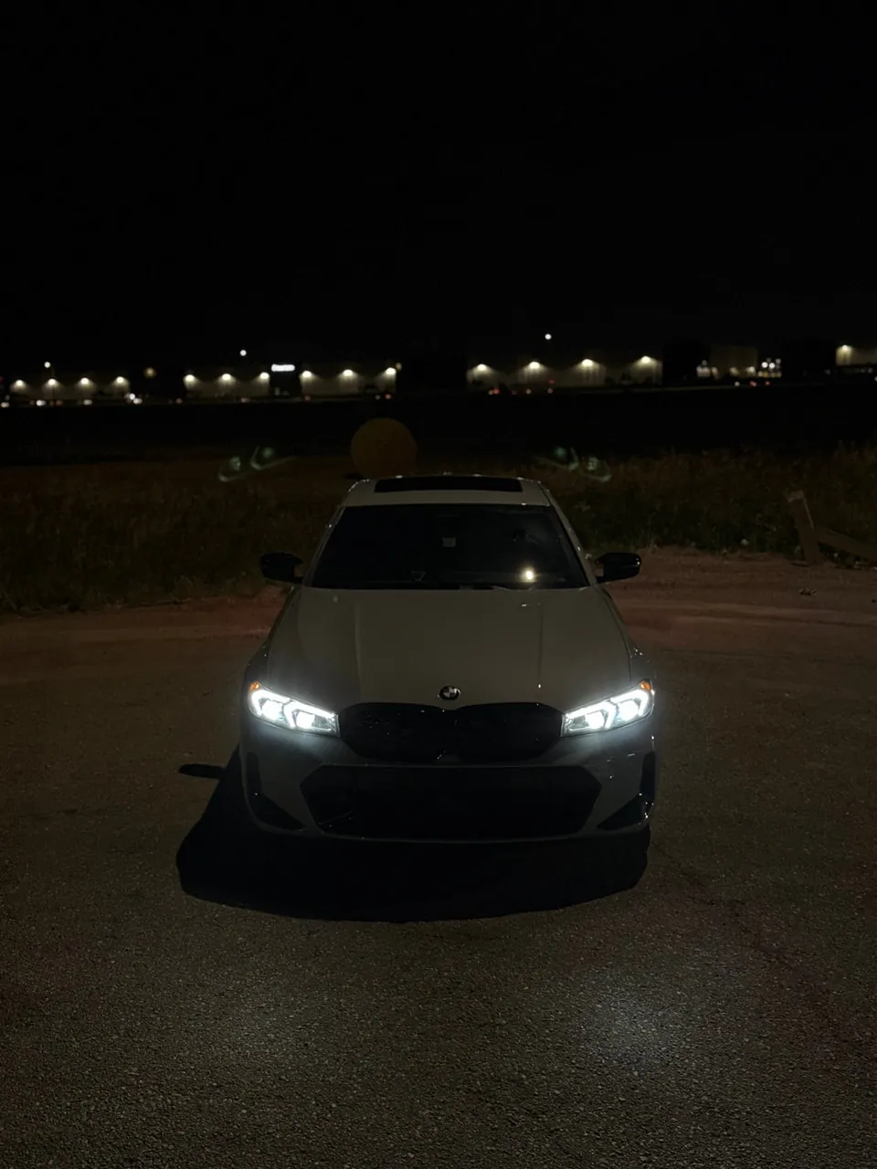 BMW M340I 2025 photo 2