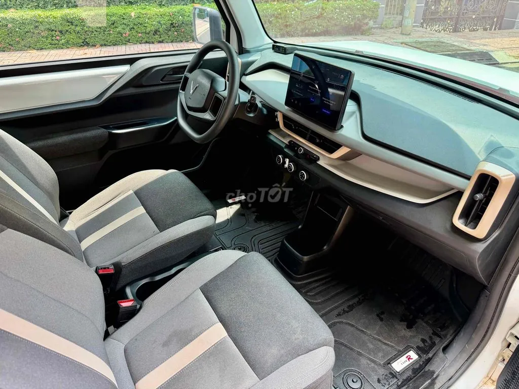 Vinfast Vf3 2025 photo 3