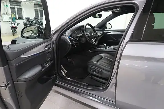 BMW X6 2015 photo 3