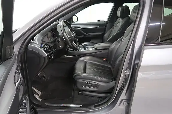 BMW X6 2015 photo 4