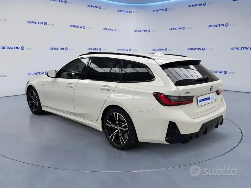 BMW 320D 2025 photo 2