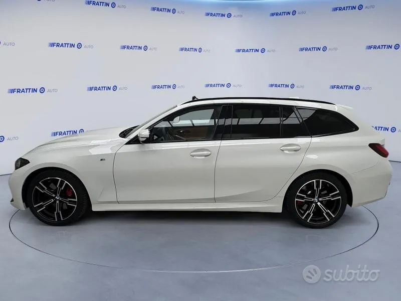 BMW 320D 2025 photo 5