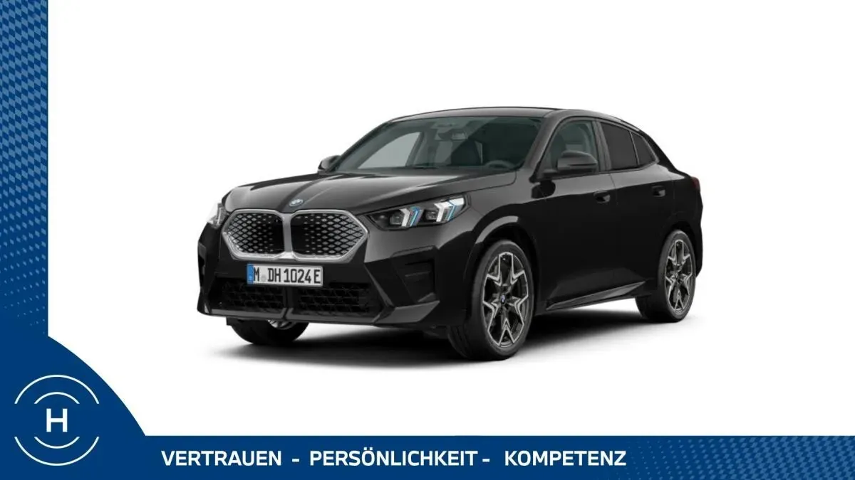 BMW Ix2