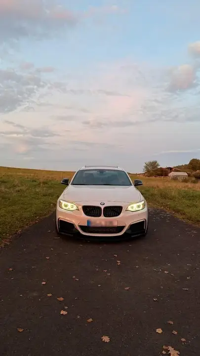 BMW M235I