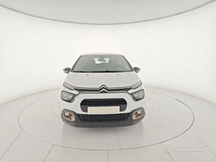 Citroen C3 2023 photo 2