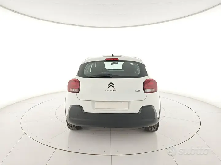 Citroen C3 2023 photo 3