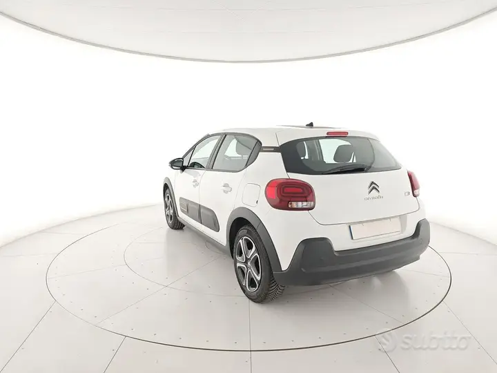 Citroen C3 2023 photo 4