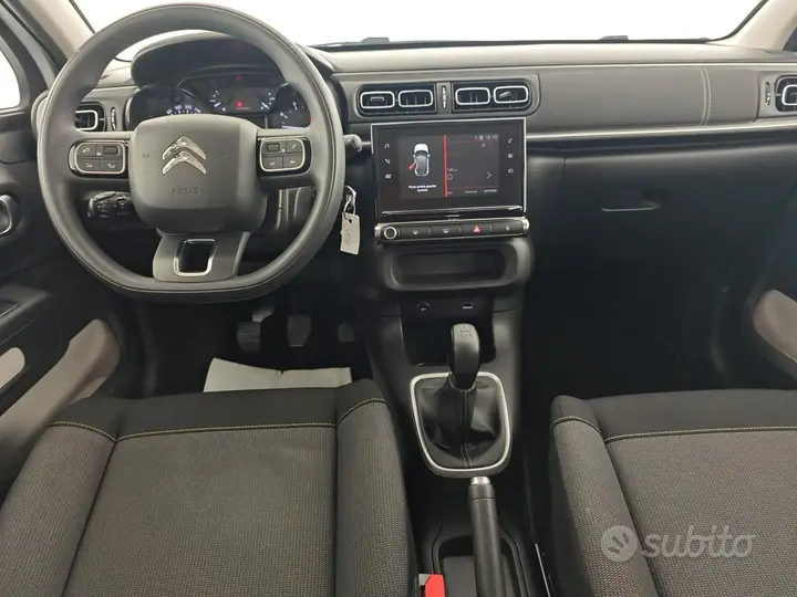 Citroen C3 2023 photo 5