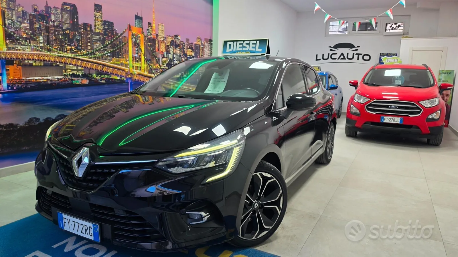 Renault Clio 2019 photo 3