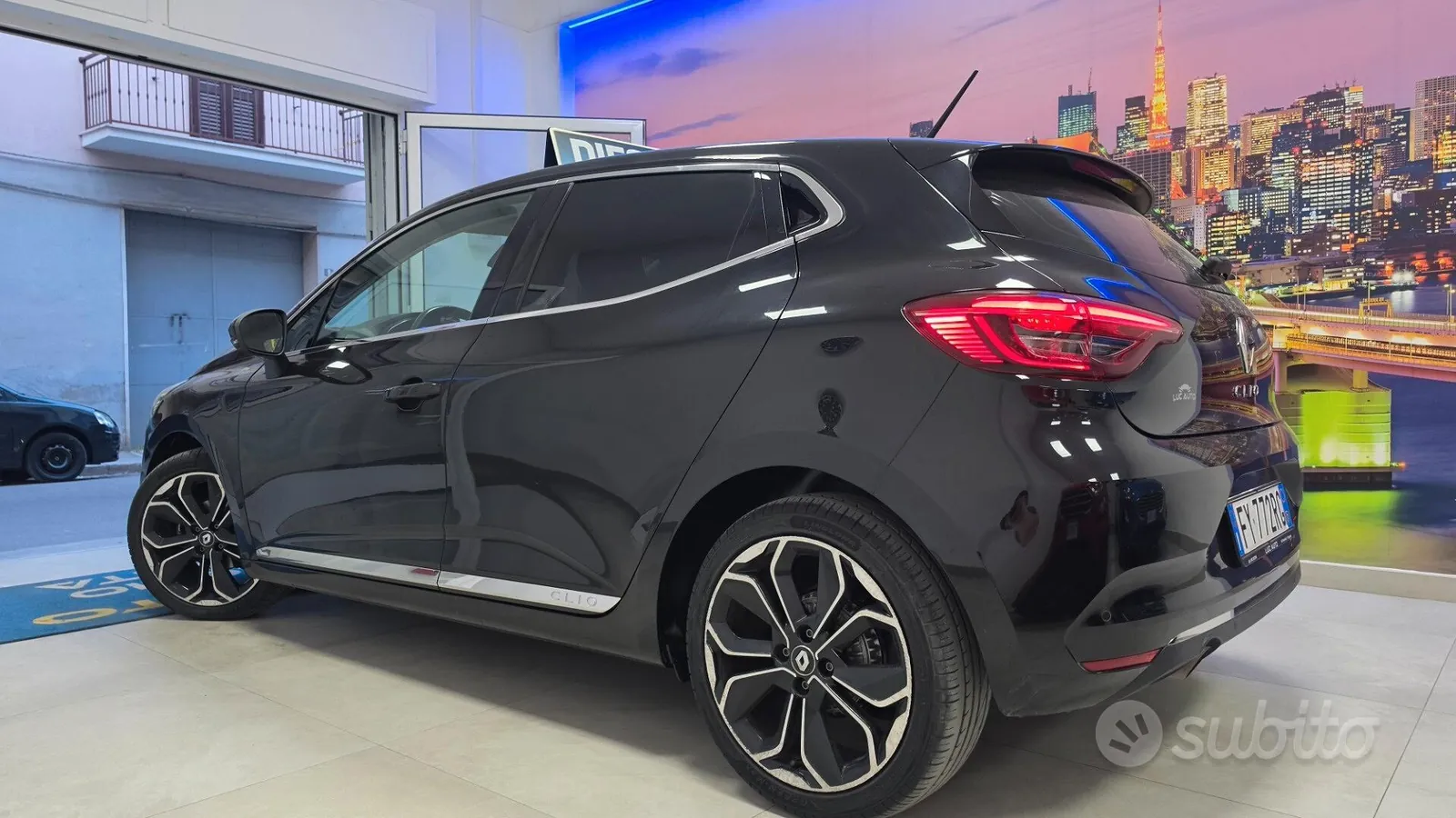 Renault Clio 2019 photo 4