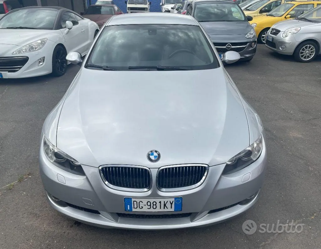 BMW 325I 2007 photo 2