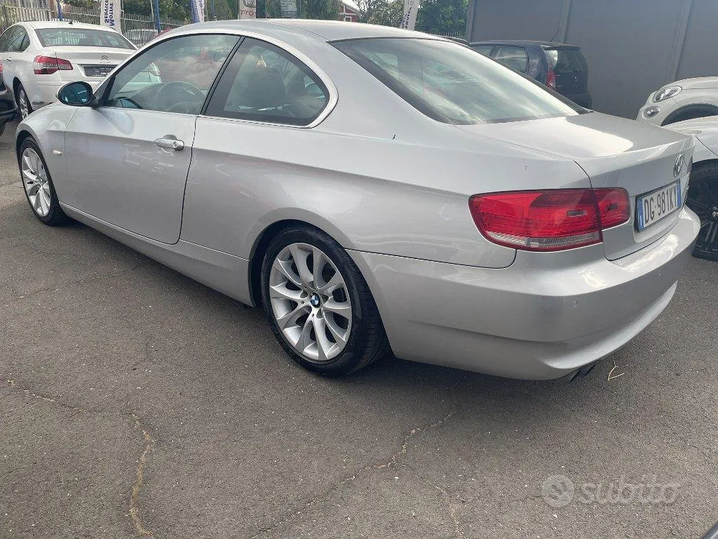 BMW 325I 2007 photo 5