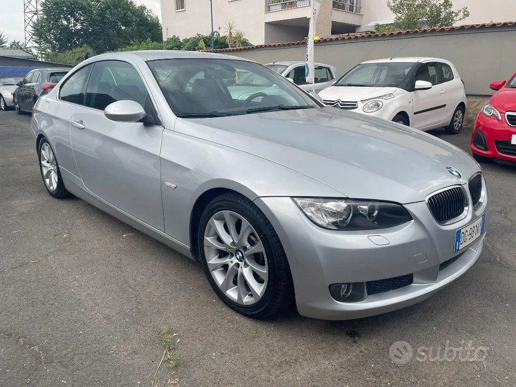 BMW 325I 2007 photo 3