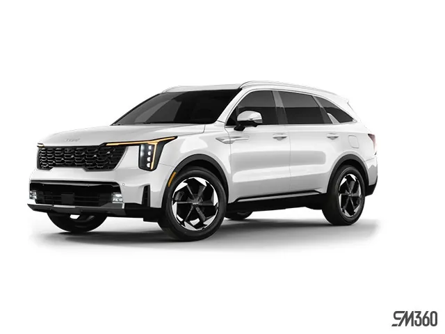 Kia Sorento 2026 photo 3