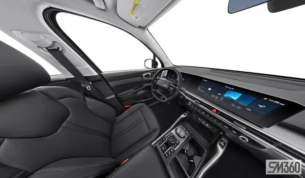 Kia Sorento 2026 photo 4