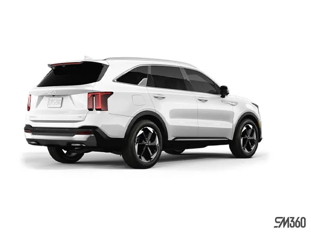 Kia Sorento 2026 photo 2