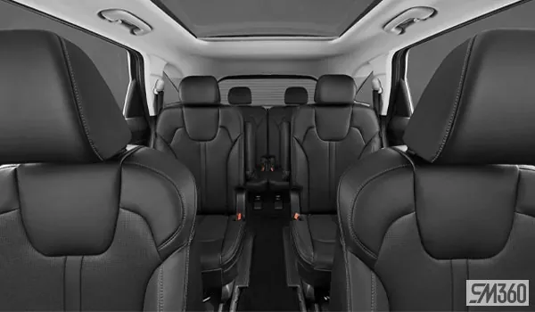 Kia Sorento 2026 photo 5