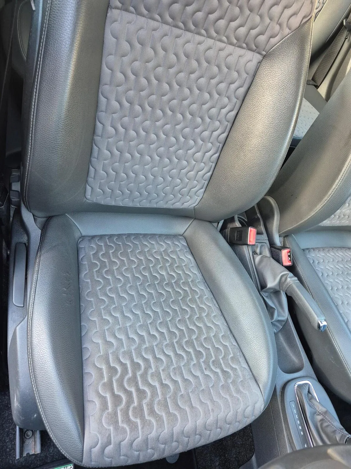 Vauxhall Corsa 2012 photo 5