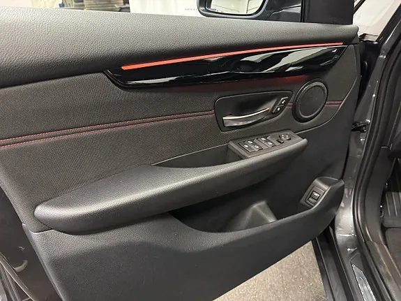BMW 218I 2017 photo 5