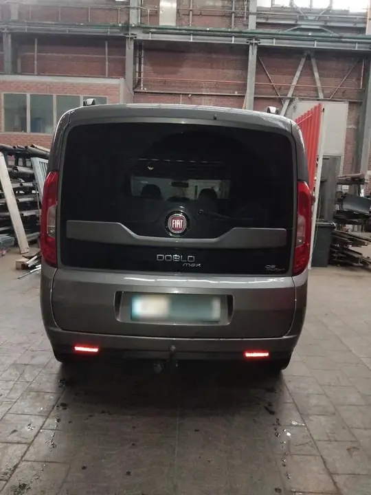 Fiat Doblo