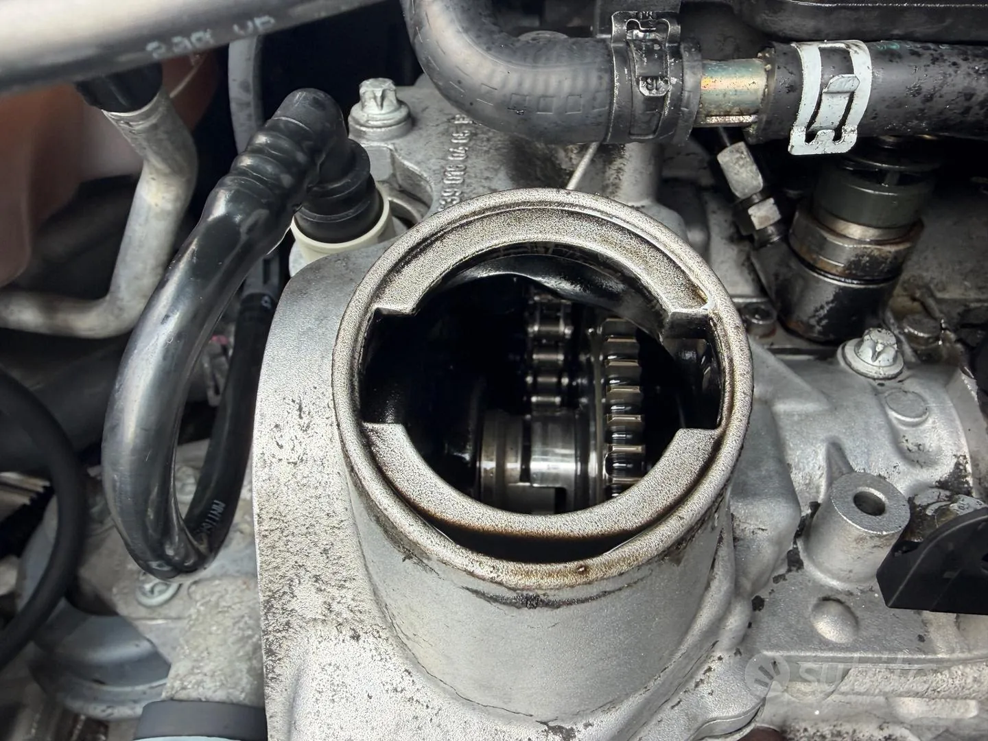 Smart Forfour 2005 photo 3