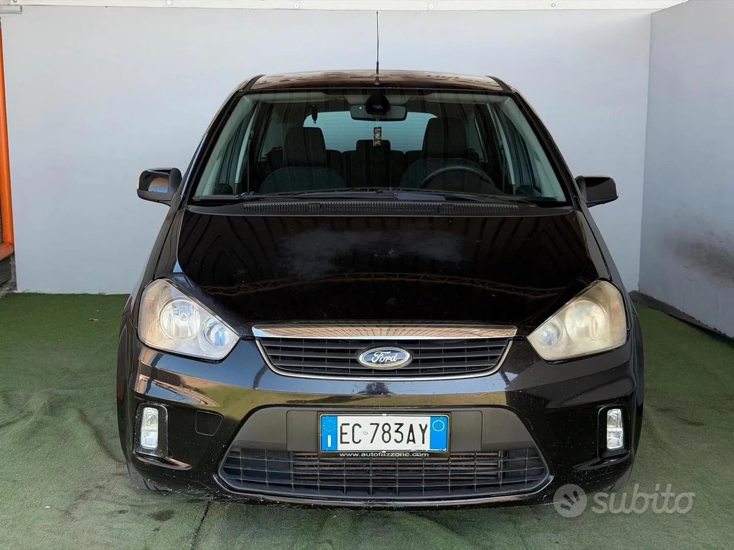 Ford C-Max 2011 photo 3