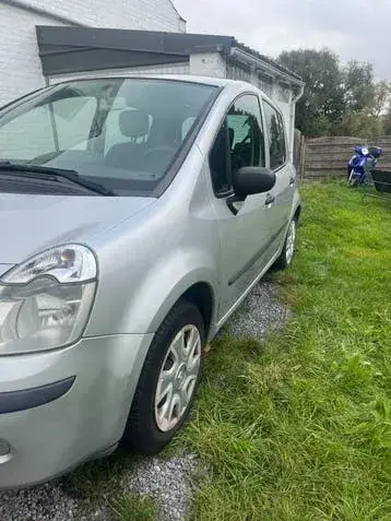 Renault Modus