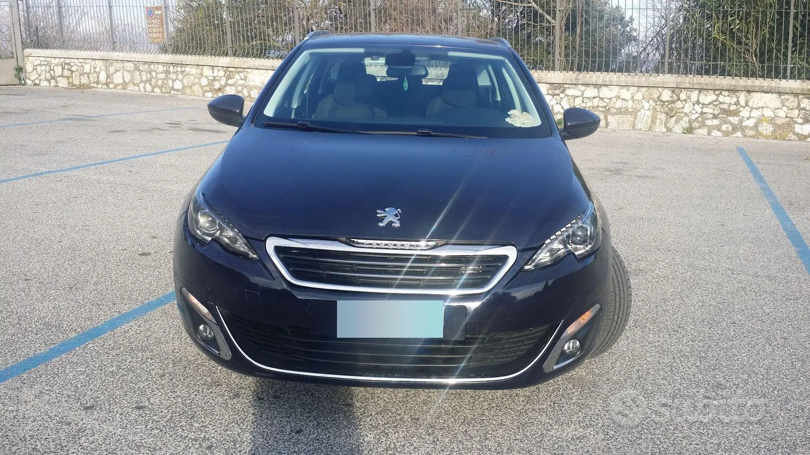 Peugeot 308 2015 photo 3