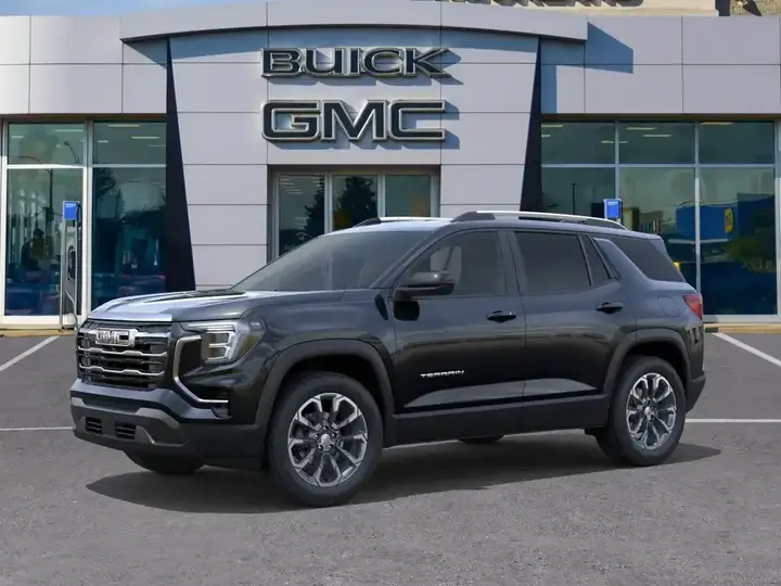 GMC Terrain 2027 photo 2