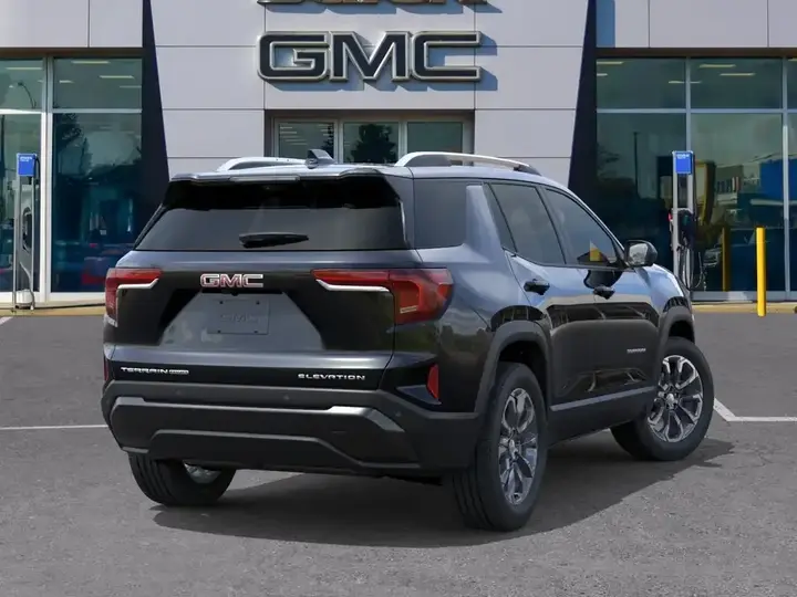 GMC Terrain 2027 photo 4