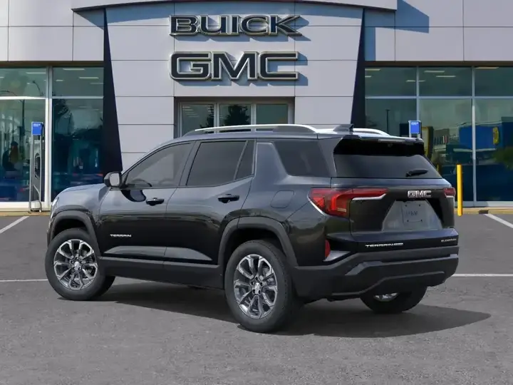 GMC Terrain 2027 photo 3