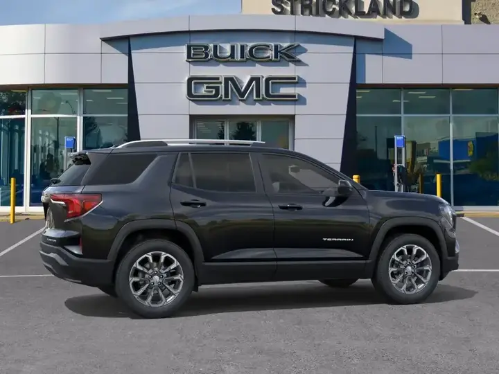 GMC Terrain 2027 photo 5