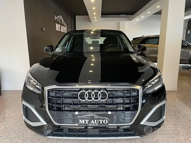 Audi Q2 2023 photo 2