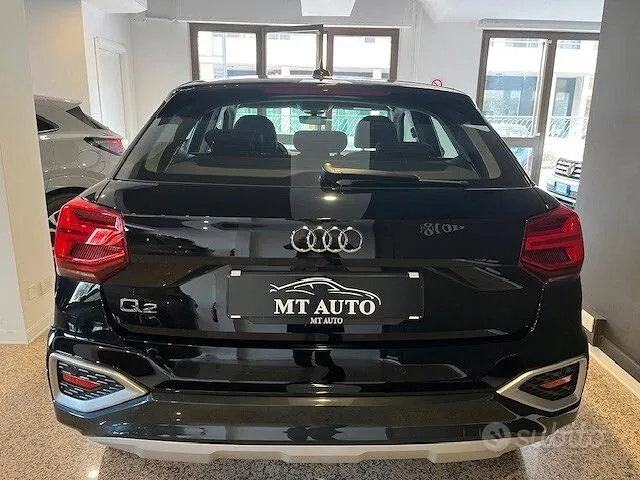 Audi Q2 2023 photo 5