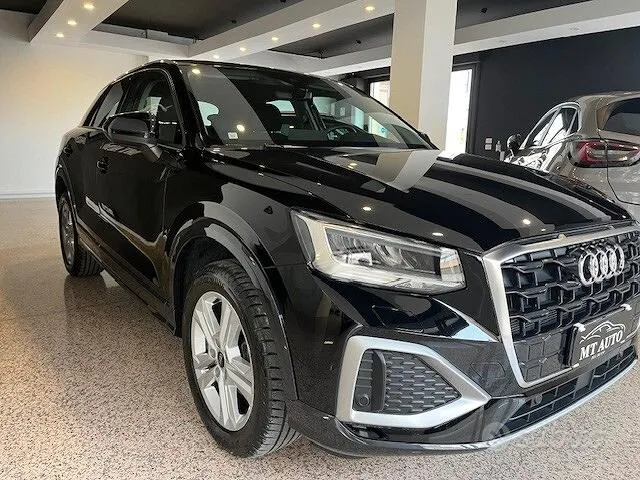 Audi Q2 2023 photo 3