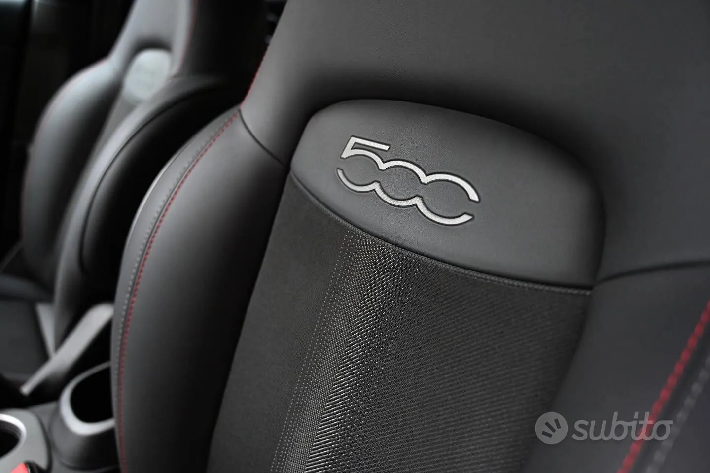 Fiat 500X 2022 photo 4