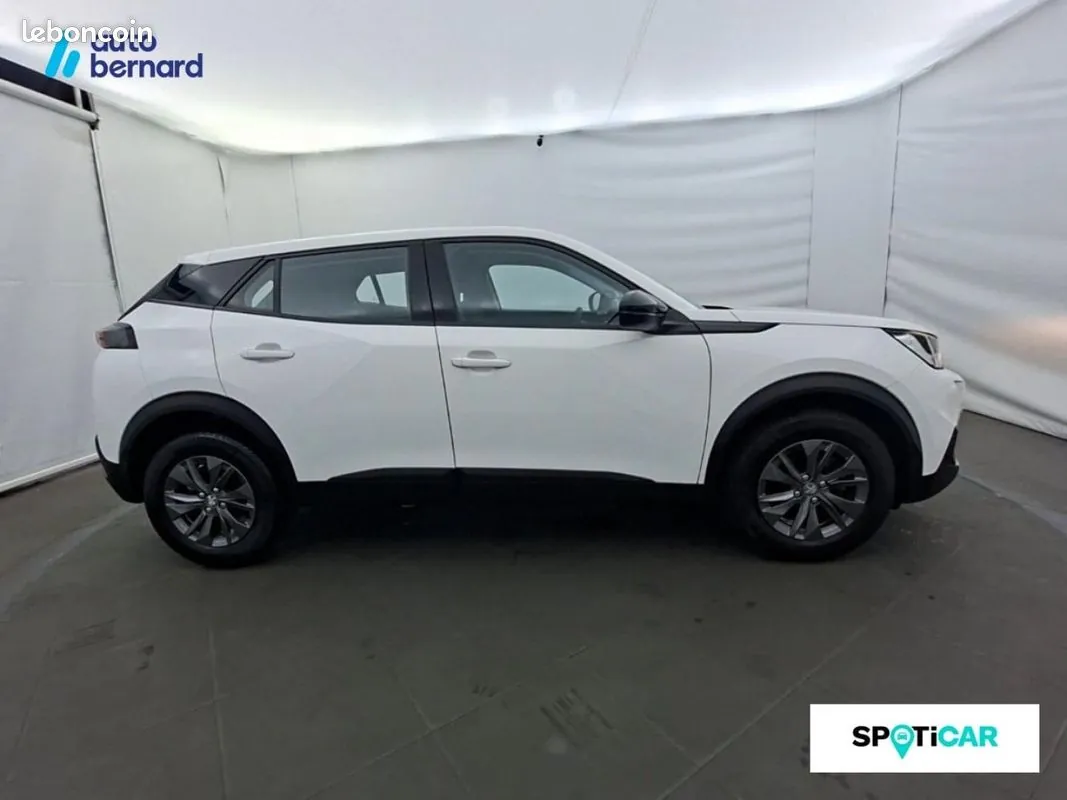 Peugeot 2008 2022 photo 4