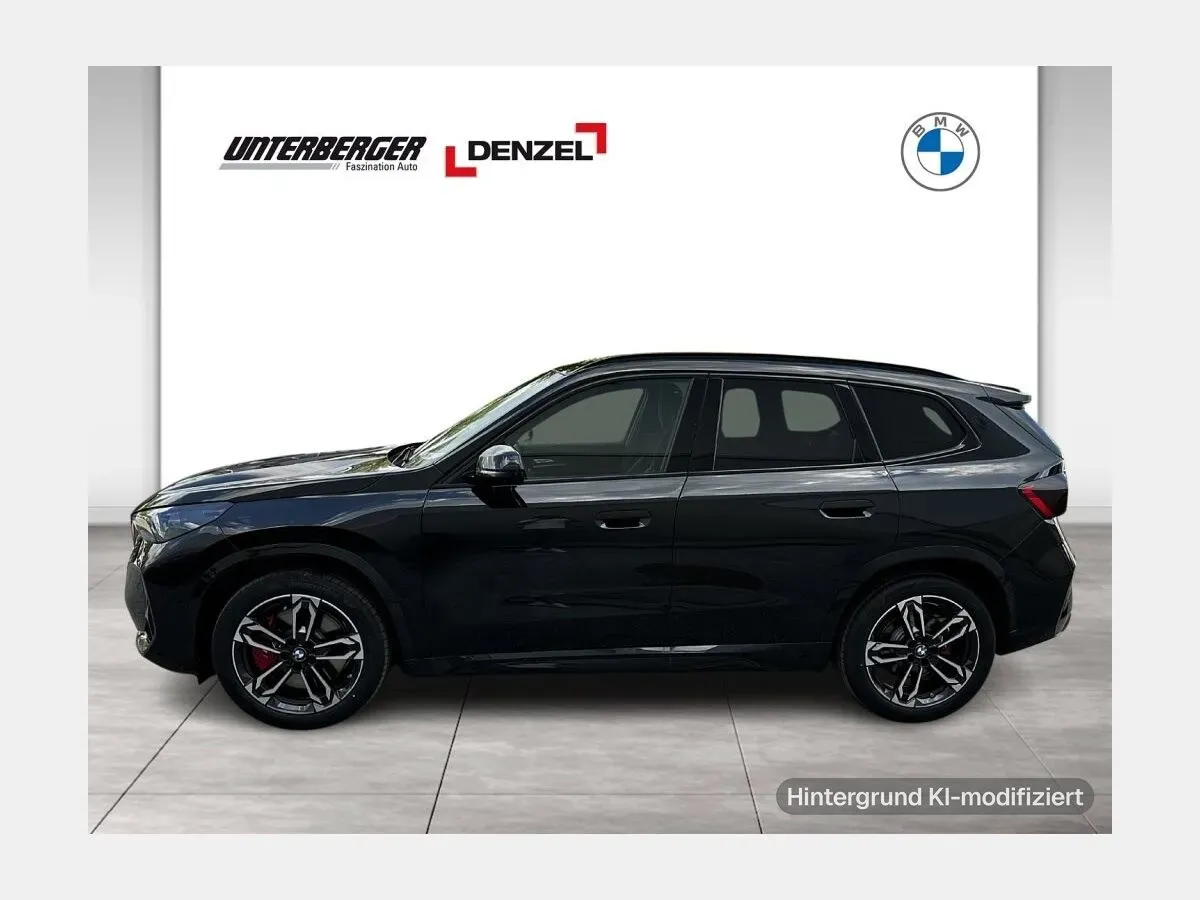 BMW X1 photo 3