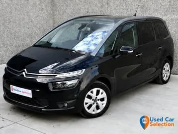 Citroen C4 Grand Picasso