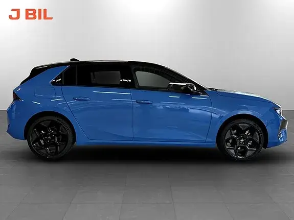 Opel Astra 2026 photo 4