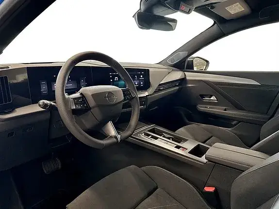Opel Astra 2026 photo 5