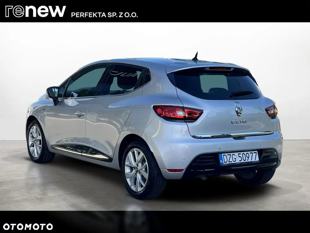 Renault Clio 2019 photo 3