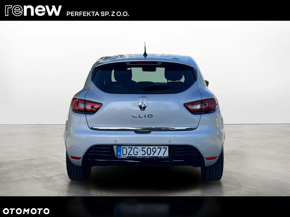 Renault Clio 2019 photo 4