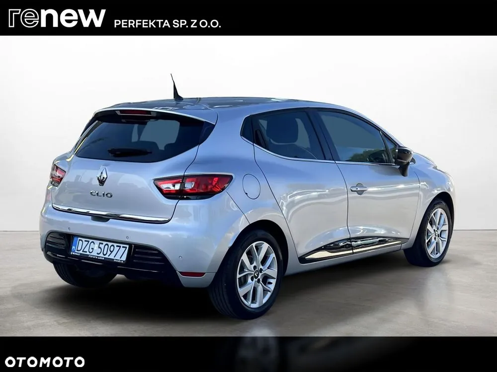 Renault Clio 2019 photo 5