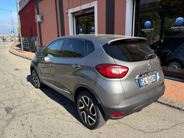 Renault Captur 2014 photo 5
