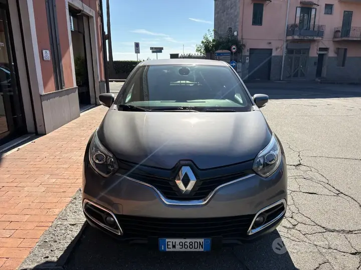 Renault Captur 2014 photo 2