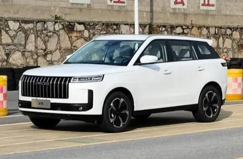 Jaecoo J5