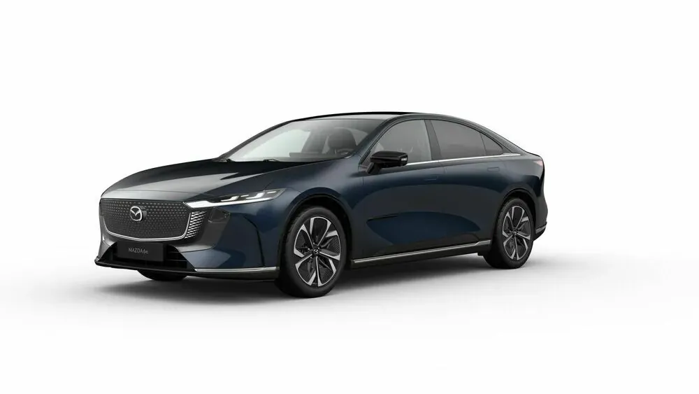 Mazda Mazda6