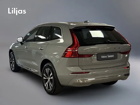 Volvo Xc60 2024 photo 4
