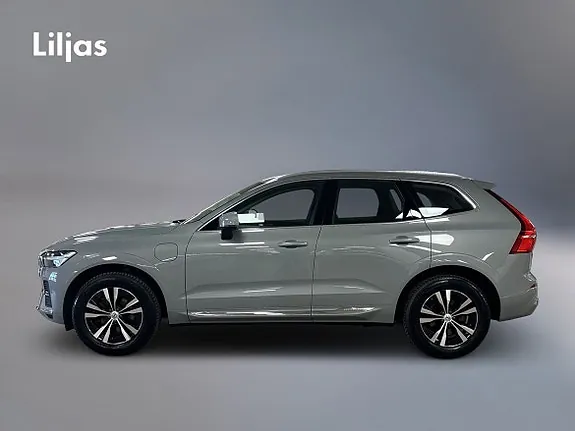 Volvo Xc60 2024 photo 3
